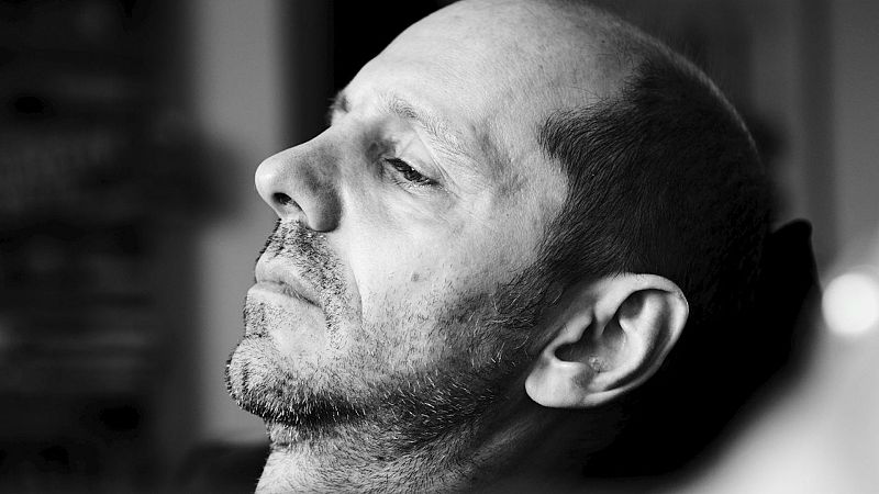 Las mañanas de RNE - Alejo Stivel, de "Salta" a "Lava tus manos" - Escuchar ahora