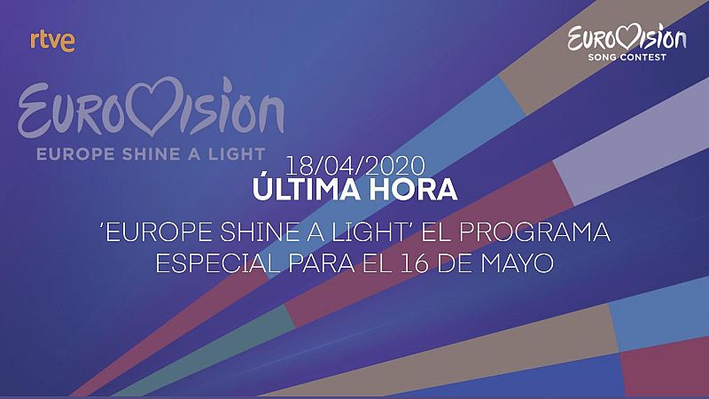 Europe Shine a Light - ltima Hora