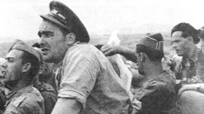 Documentos RNE - Enrique Líster