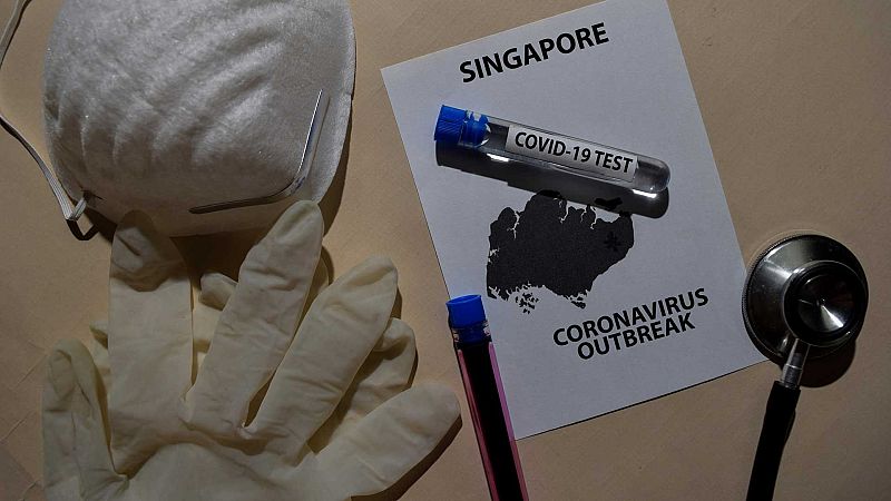 N�madas - Hacia el final de la cuarentena (V): Singapur - 18/04/20 - escuchar ahora