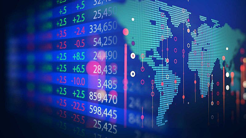 Solamente una vez - Afrontar el futuro de la economía gracias a la historia - Escuchar ahora