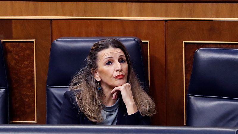 24 horas - El Gobierno prepara una desescalada gradual para cada sector - Escuchar ahora