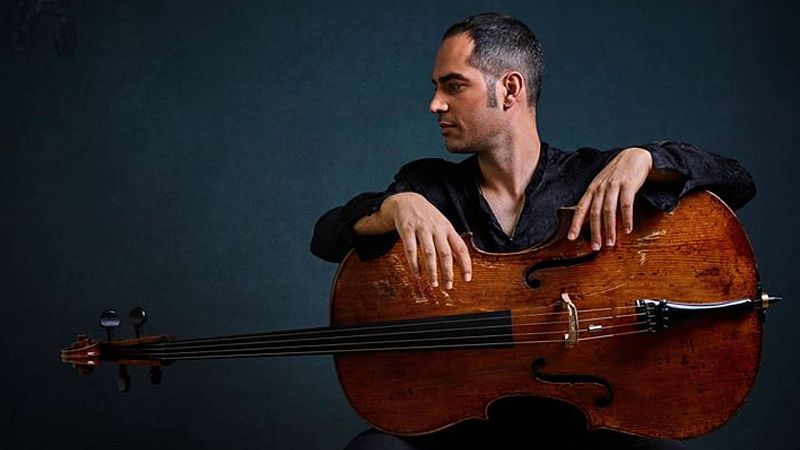 El ojo crítico - Guillermo Pastrana, confinado y considerado con los vecinos - Escuchar ahora