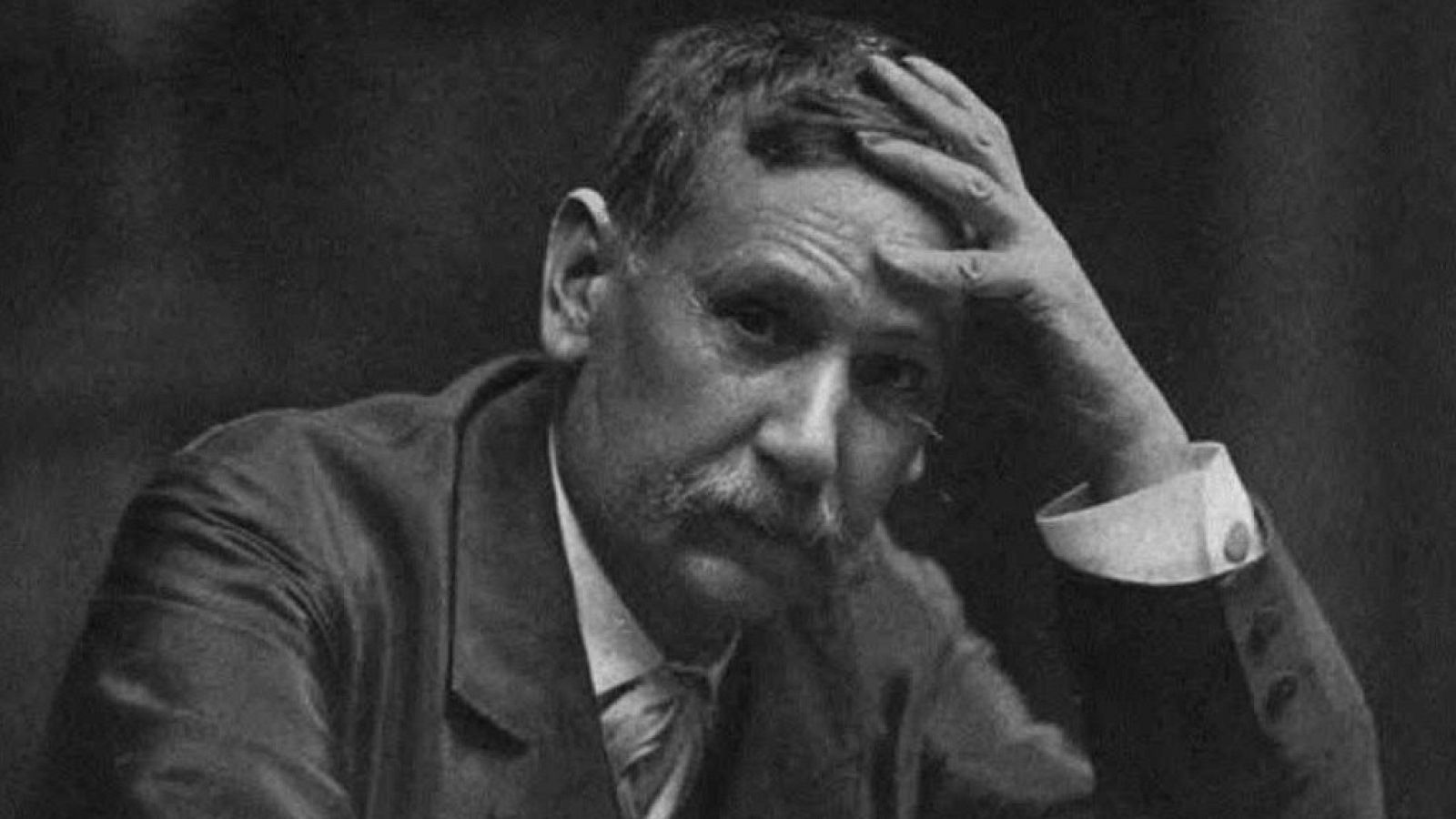 El gallo que no cesa - Tierra sin límites: Tres ciudades de Galdós - Escuchar ahora