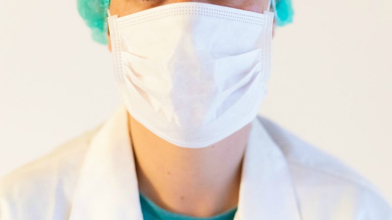 Las mañanas de RNE con Íñigo Alfonso - Médicos sin MIR: cuando tu primer trabajo es una crisis sanitaria