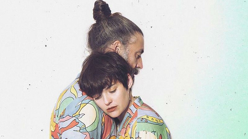 Las mañanas de RNE con Íñigo Alfonso - María Blanco: "No puedo estar más feliz de haber aportado 'Primavera' al encierro" - Escuchar ahora