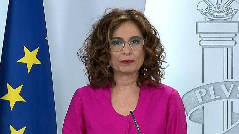 14 horas - Los menores de 14 años podrán salir con uno de sus padres a hacer las tareas permitidas - Escuchar ahora