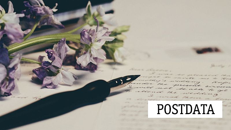 Postdata - Carta 132: Vientos de cambio (Tchaikovsky a Taffanel) - 22/04/20