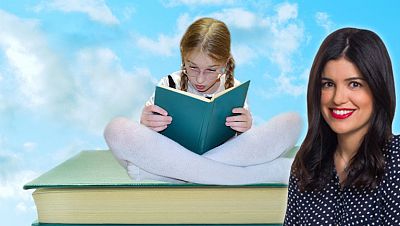 La estación azul de los niños - La fiesta del libro - 18/04/20 - escuchar ahora