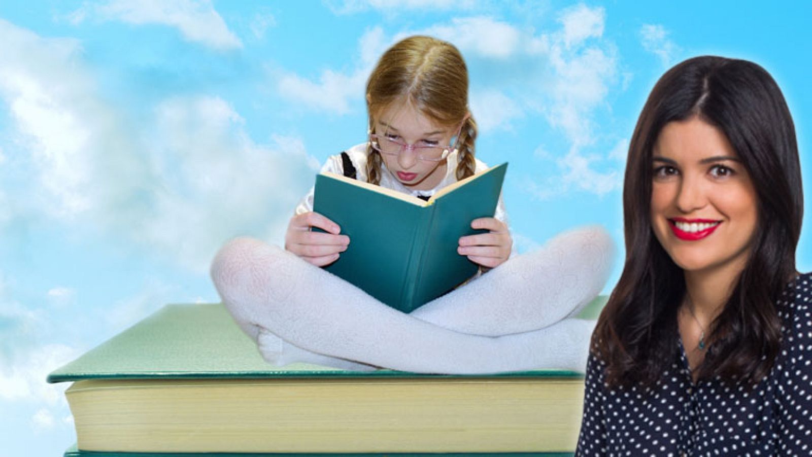 La fiesta del libro La estación azul de los niños - La fiesta del libro - 18/04/20 - escuchar ahora