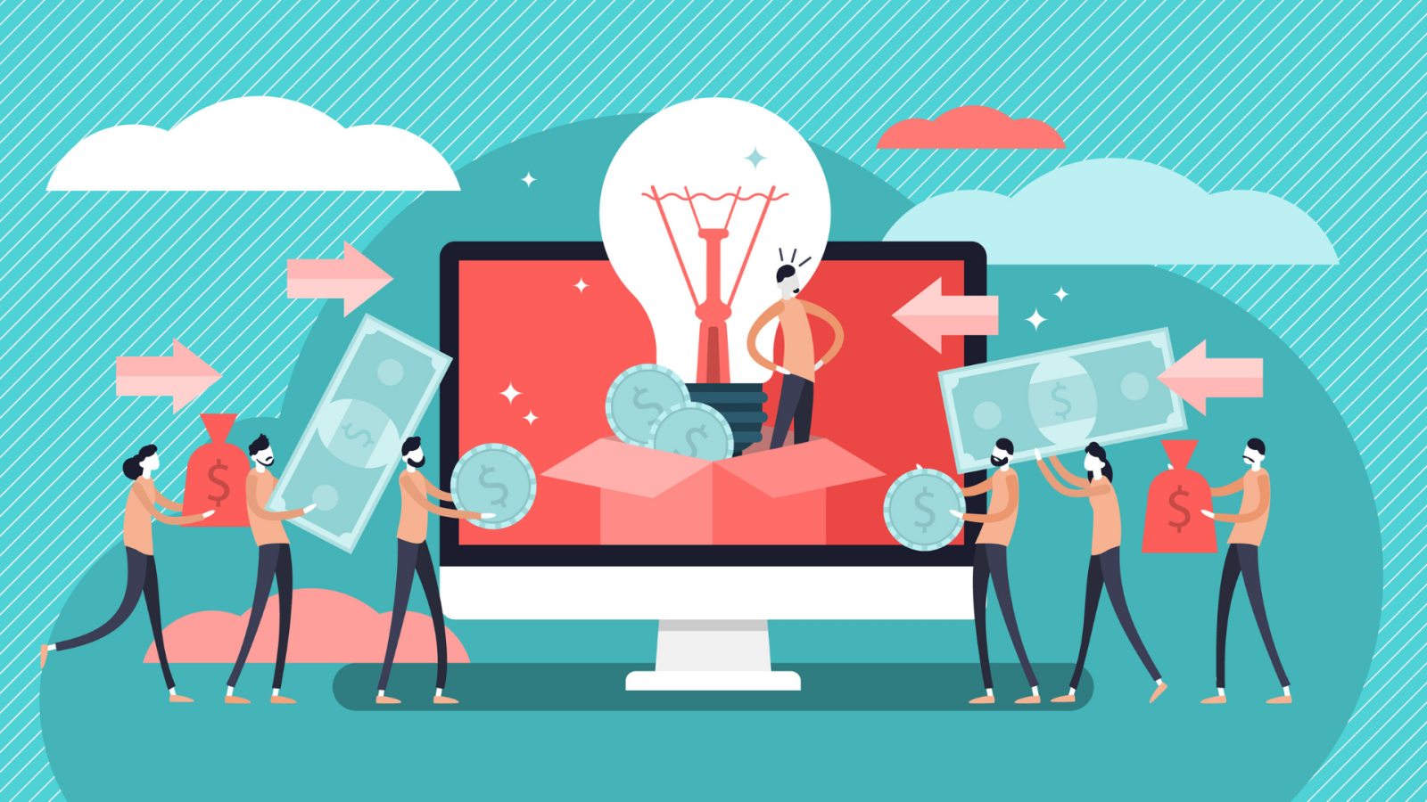 Todo Noticias Tarde - Papel de los micromecenas en la cultura - Escuchar ahora