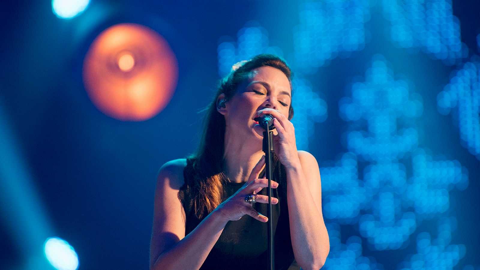 Las mañanas de RNE con Iñigo Alfonso - Marlango: "La cultura ha superado cosas mucho más complicadas" - escuchar ahora