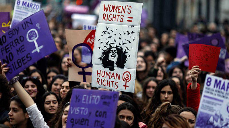 Boletines RNE - La Comunidad de Madrid asegurá que alertó del riesgo de la celebración del 8-M - Escuchar ahora