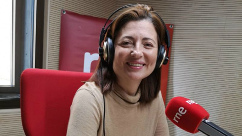 La custodia compartida en el estado de alarma - Las mañanas de RNE | Escuchar