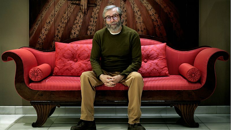 Las mañanas de RNE con Íñigo Alfonso - Muñoz Molina: "Cuando digan que hay que recortar, recordemos que es lo público lo que nos está salvando" - Escuchar ahora