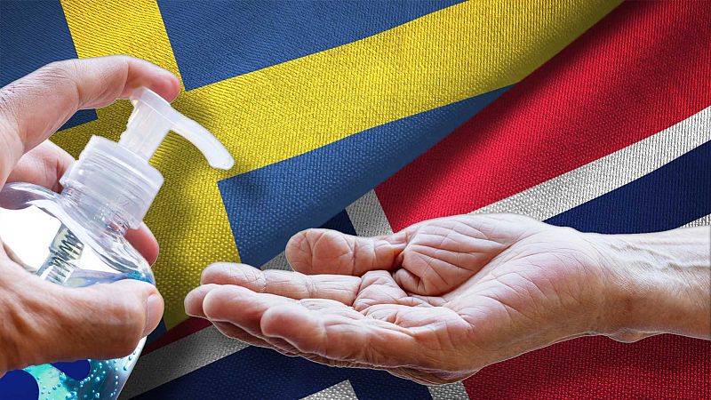 N�madas - Hacia el final de la cuarentena (VI): Suecia y Noruega - 25/04/20 - escuchar ahora