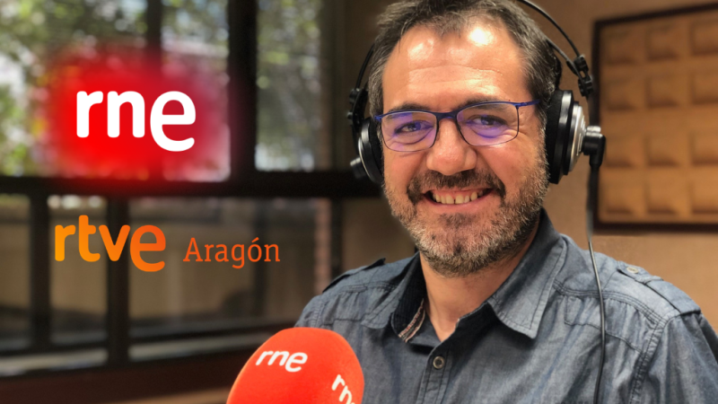 Informativo Aragón 20:20 - 24/04/20 - escuchar ahora