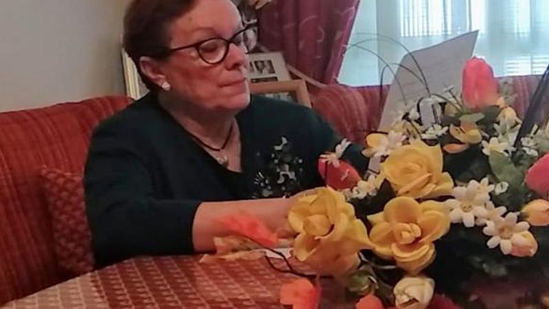 Juntos paso a paso - 25/04/20 - escuchar ahora