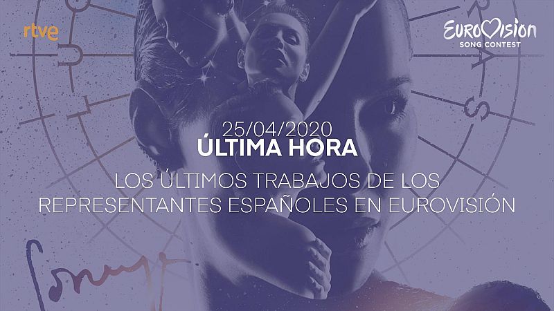 Los ltimos trabajos de los representantes