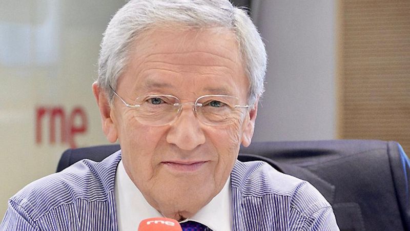 No es un día cualquiera - Fernando Ónega y el autor de 'Resistiré' - Cuarta hora - 25/04/20 - escuchar ahora