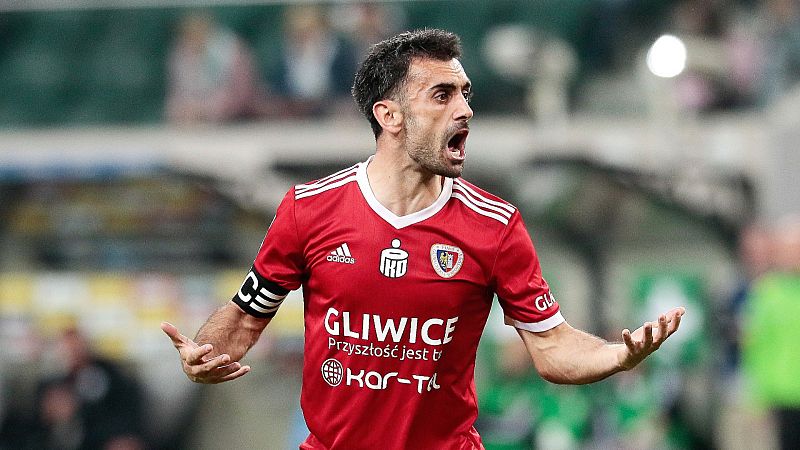 Tablero deportivo - Gerard Badía: "En Polonia la liga empieza el 29 de mayo" - Escuchar ahora