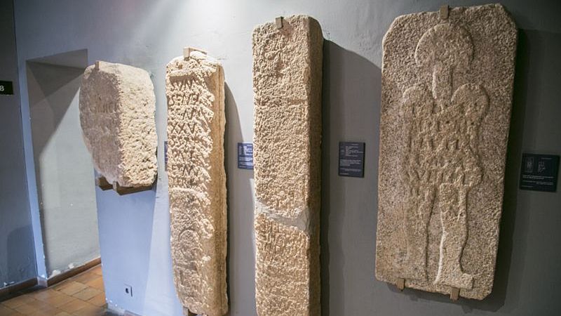 Espacio en blanco - El astronauta del Casar - 26/04/20 - escuchar ahora