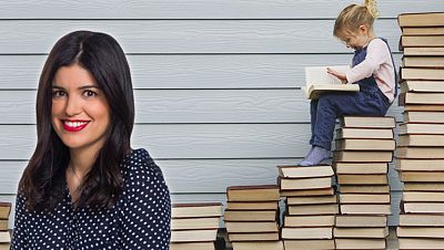 La estación azul de los niños - Viaje en barco de vapor - 25/04/20 - escuchar ahora