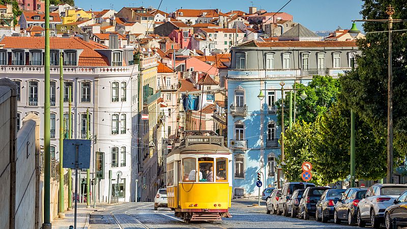 24 horas - La vida imaginada: "El libro del desasosiego" de Fernando Pessoa