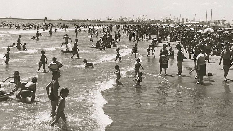 Las mañanas de RNE con Íñigo Alfonso - Pablo Díaz Luque: "Se volverá al turismo nacional familiar de los 70" - Escuchar ahora