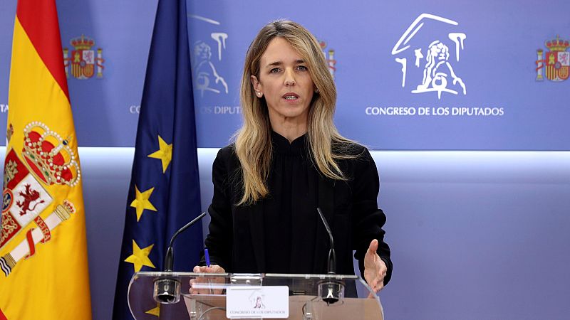 24 horas - La mesa aprueba por unanimidad una comisión para la reconstrucción - Escuchar ahora