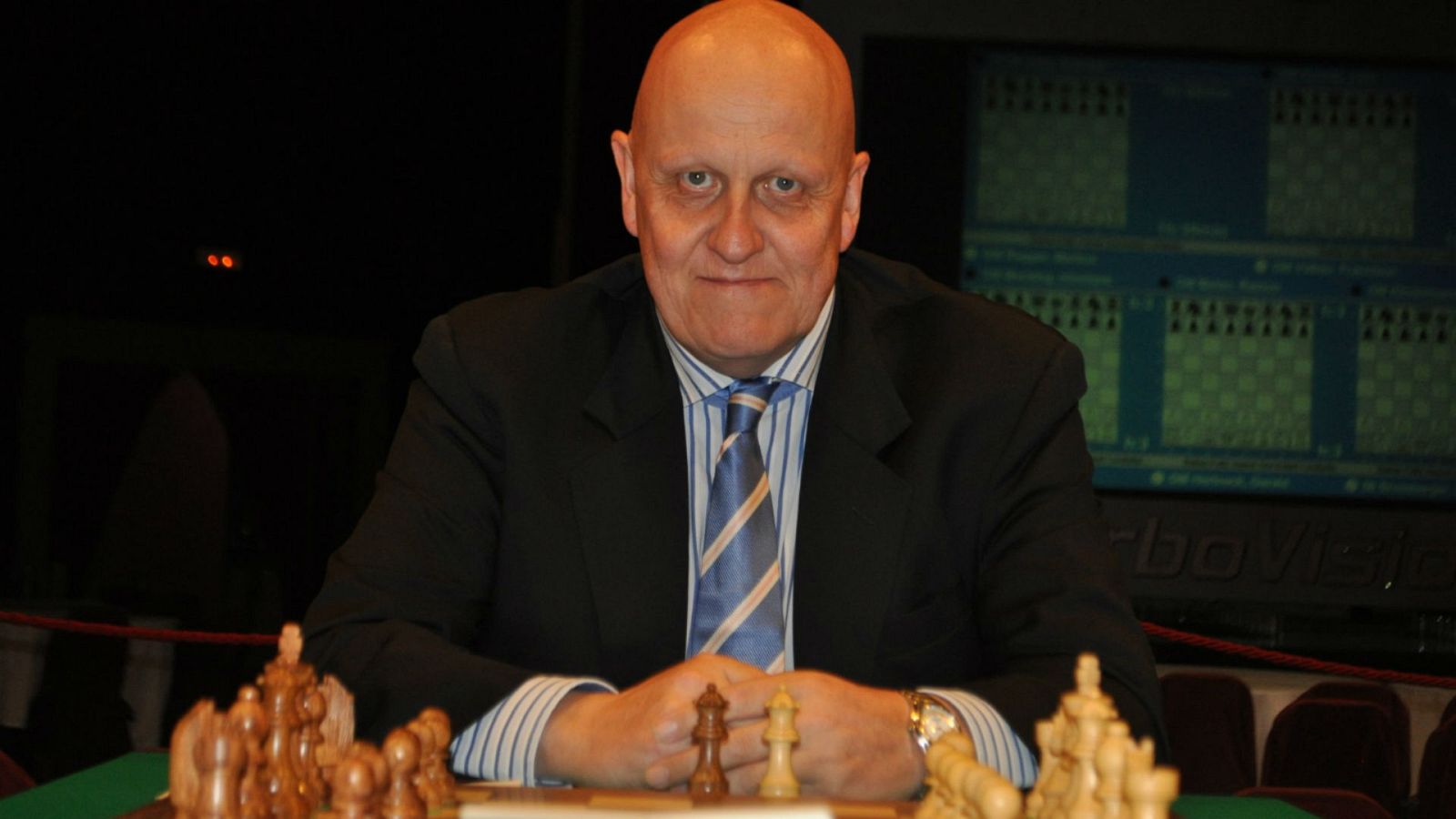 Potencia educativa del ajedrez - Escuchar ahora