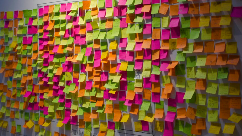 Todo Noticias - Tarde - Pequeñas empresas que se reinventan - Escuchar ahora