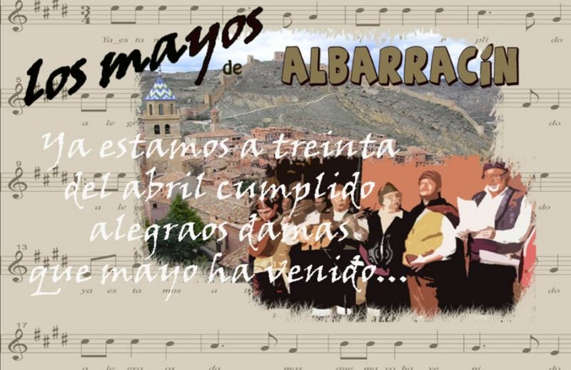 Informativo Teruel 30/04/20 - Escuchar ahora