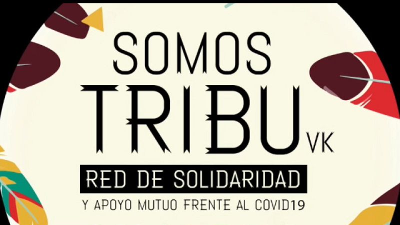 Todo noticias mañana - Despensas solidarias para personas sin recursos