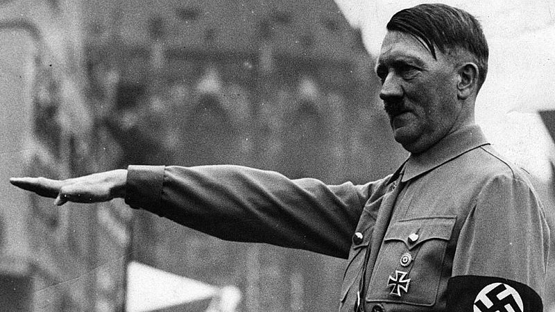 24 horas - Las últimas horas de Hitler - Escuchar ahora