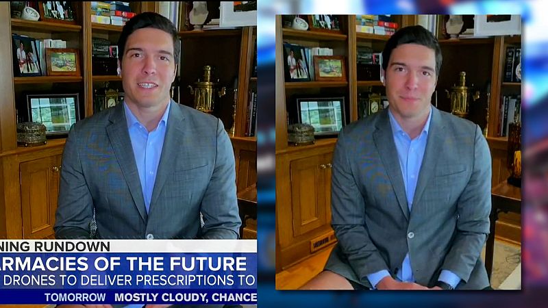 Gente despierta - El Pifostio - Día del Teletrabajo - Escuchar ahora