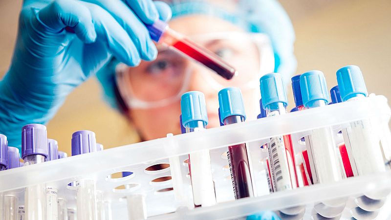 A su salud - Terapia avanzada CAR-T en el Hospital Niño Jesús - 01/05/20