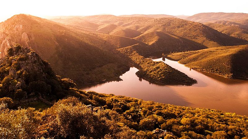 N�madas - La naturaleza sin nosotros. M�s all� de la pandemia - 02/05/20 - escuchar ahora