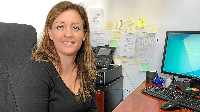 24 horas fin de semana - Los hoteles, los parques, las instalaciones deportivas seguirán cerradas en Formentera - Escuchar ahora