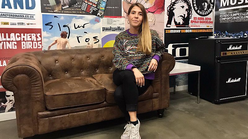 Si No Puedo Bailar... - shesaid.so - 04/05/20 - escuchar ahora