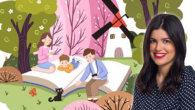 La estación azul de los niños - ¡Felicidades, mamá! - 02/05/20 - escuchar ahora