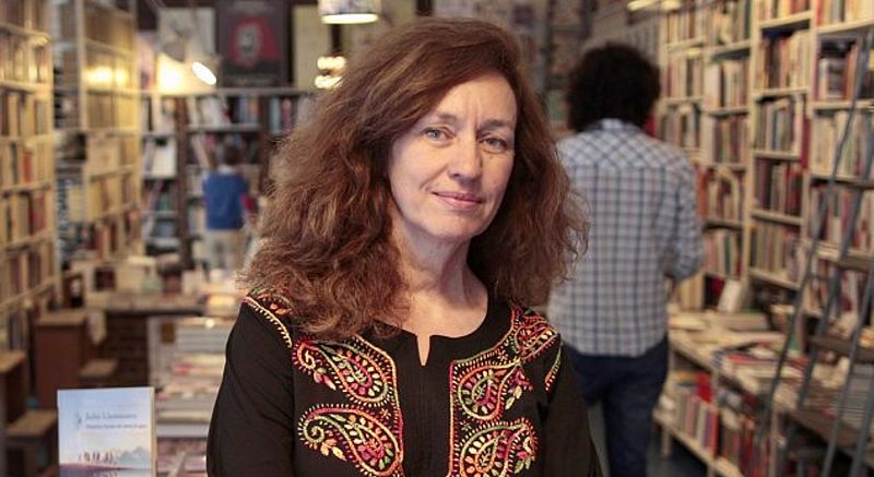 El café lo hago yo - Lola Larumbe: 'En términos generales estoy contenta' - 10/05/2020- Escuchar ahora