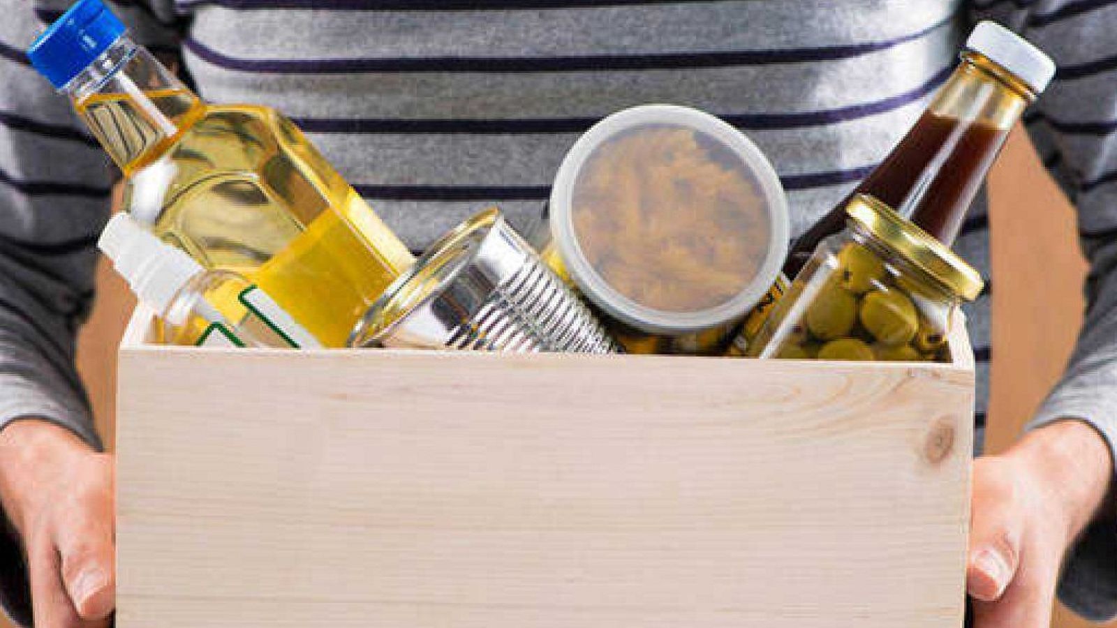 El gallo que no cesa - La ayuda de Cáritas en el confinamiento - Escuchar ahora