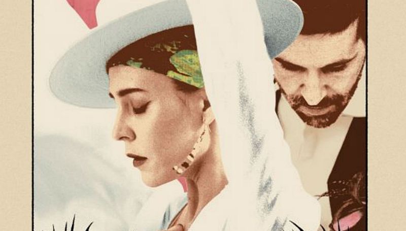 Las mañanas de RNE con Íñigo Alfonso - Nita (Fuel Fandango): "Con esto de estar encerrados, la inspiración está un poquillo lenta" - Escuchar ahora