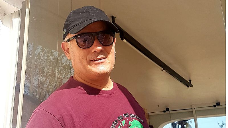 El ojo crítico - 'El tiempo dispondrá', el coronavirus según Laurel Canyon - Escuchar ahora