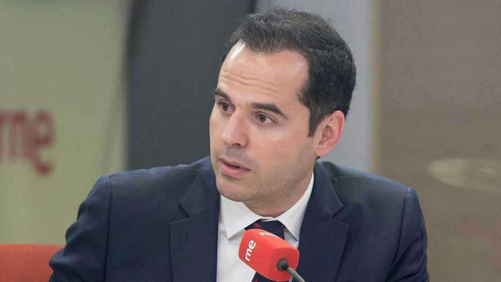 24 horas - Ignacio Aguado: "No entendería que Sanidad tumbase la propuesta, que cumple los criterios" - Escuchar ahora