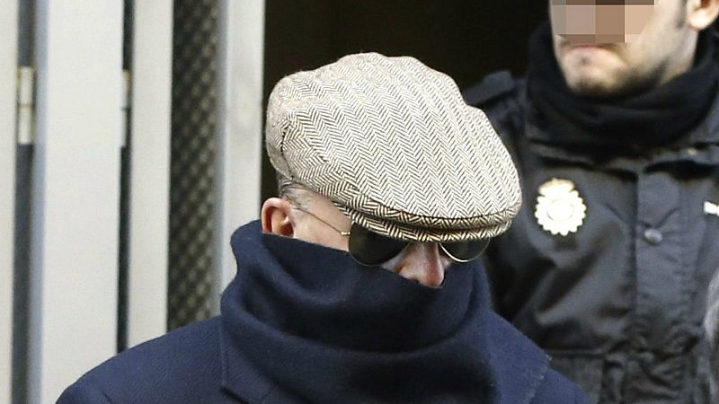 14 horas - Muere con coronavirus Billy El Niño, el policía franquista acusado de torturador - Escuchar ahora