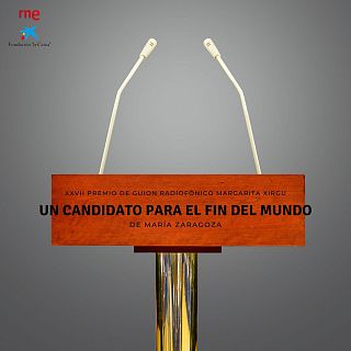 Un candidato para el fin del mundo - 10/05/20