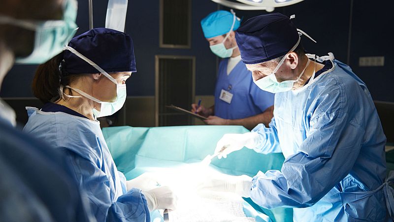 14 horas - Los trasplantes caen un 80% durante la pandemia - Escuchar ahora