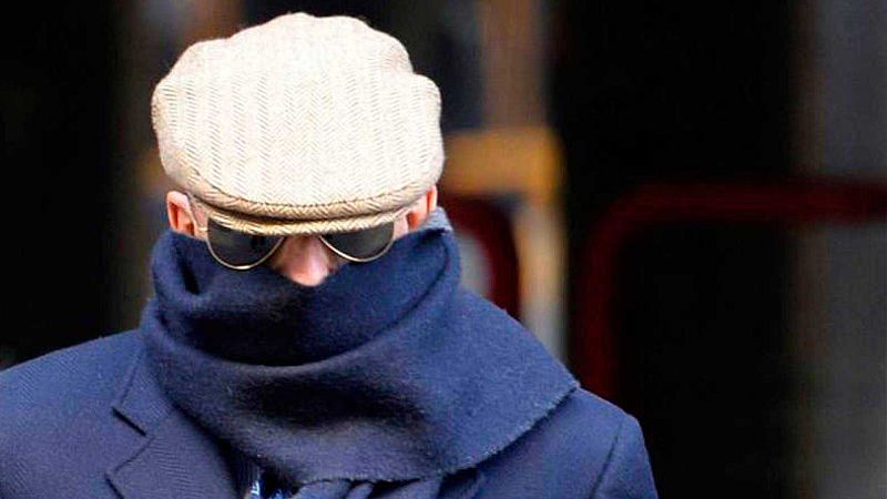 24 horas - ¿Quién fue el policía franquista "Billy en Niño"? - Escuchar ahora